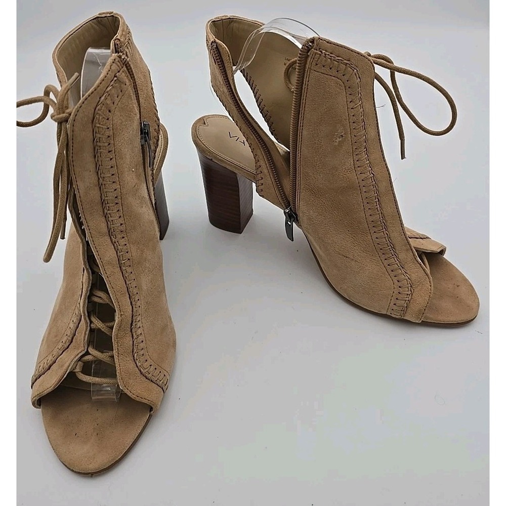 Via Spiga Booties